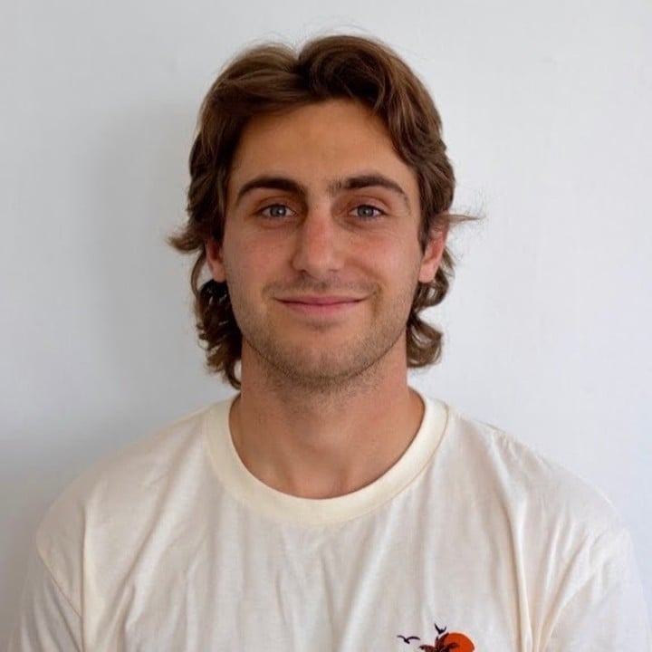 George Passantino, Co-Founder & CEO at Customized Visors